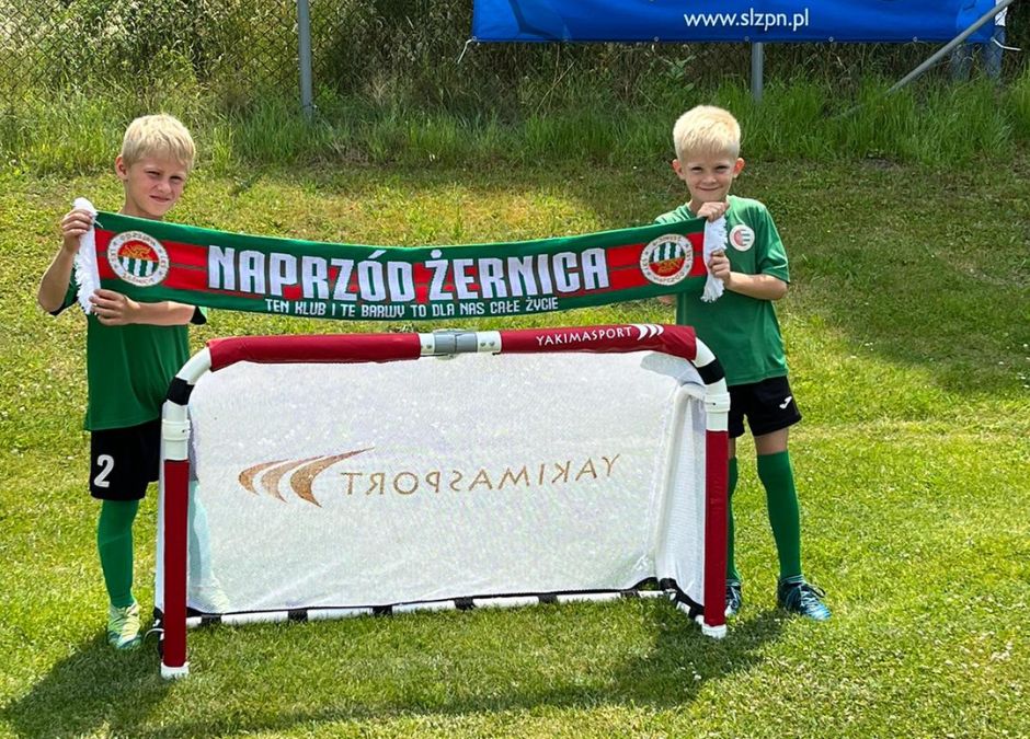 Regionalny Turniej Gry 1×1. Kalnik i Zieliński z awansem!